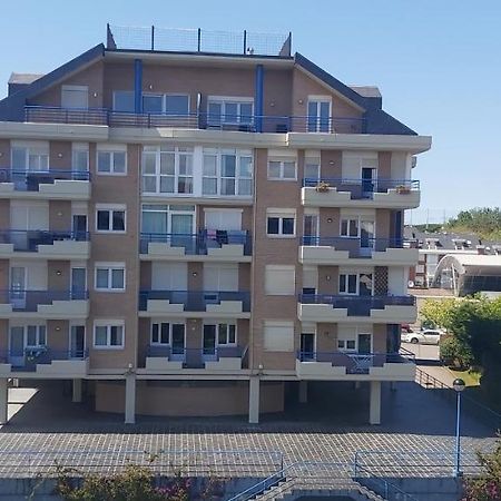 Valdenoja-Sardinero Apartment Suite Beach Σανταντέρ Εξωτερικό φωτογραφία