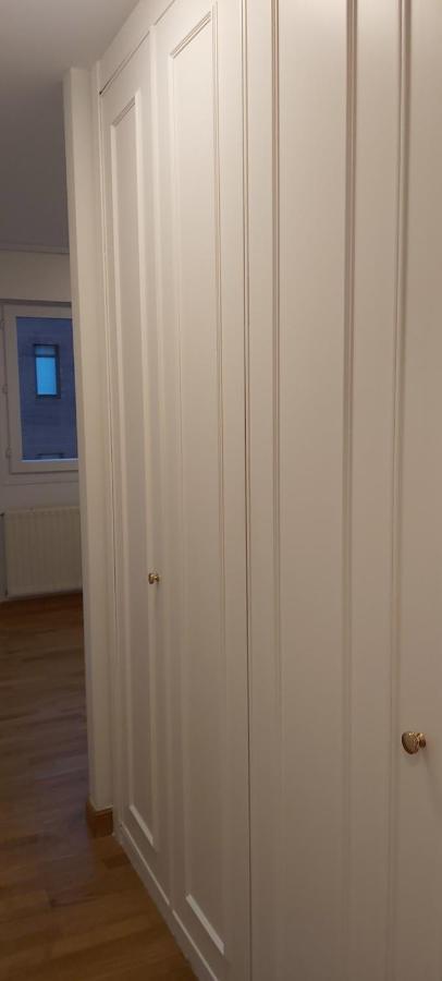 Valdenoja-Sardinero Apartment Suite Beach Σανταντέρ Εξωτερικό φωτογραφία