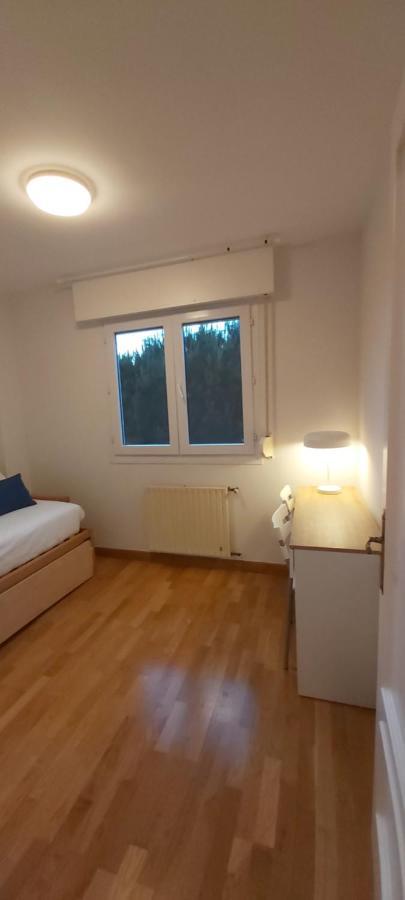 Valdenoja-Sardinero Apartment Suite Beach Σανταντέρ Εξωτερικό φωτογραφία