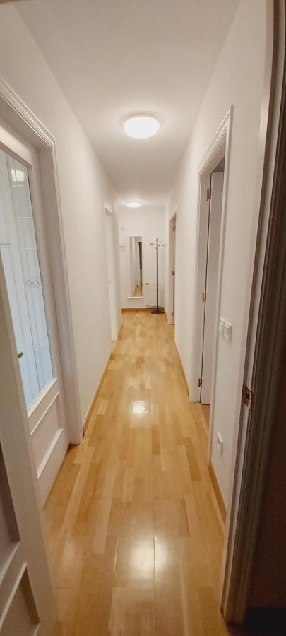 Valdenoja-Sardinero Apartment Suite Beach Σανταντέρ Εξωτερικό φωτογραφία