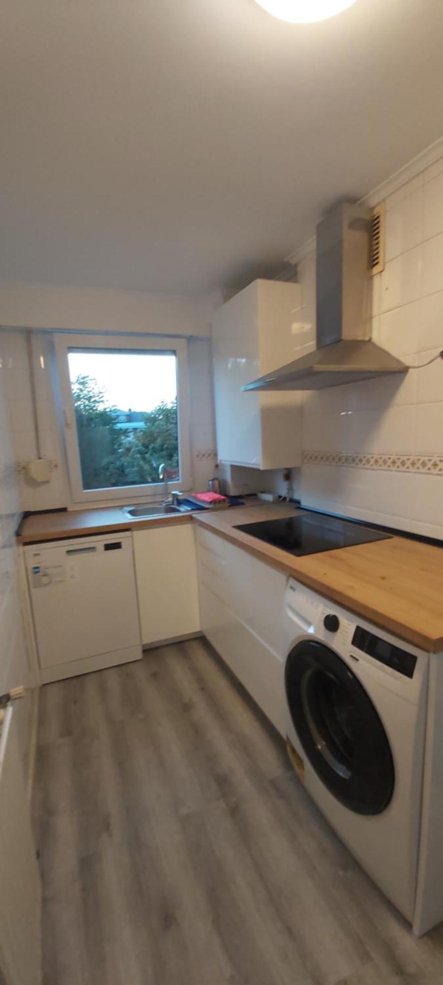Valdenoja-Sardinero Apartment Suite Beach Σανταντέρ Δωμάτιο φωτογραφία